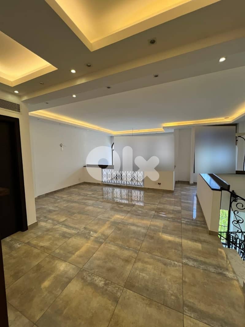 460 sq APARTMENT FOR SALE WITH GARDEN IN KFARHBAB (kf-137) 0