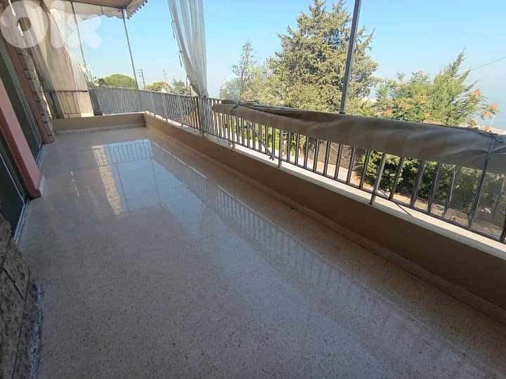 Apartment for Rent – Beit Mery 0