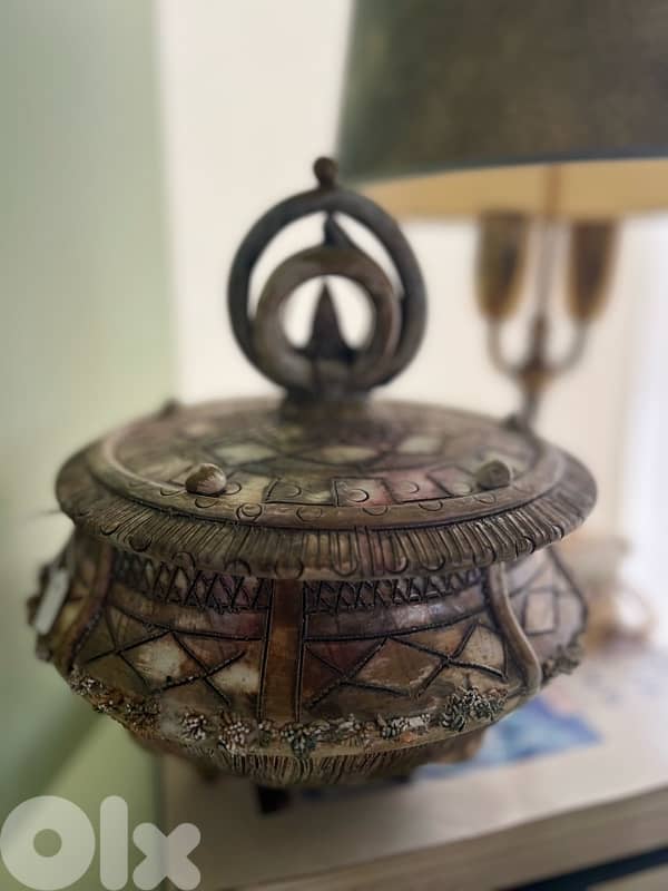 italian bonbnier handmade 5