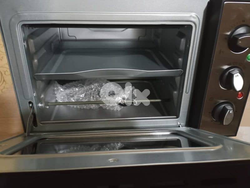 silver crest oven 14L made in germany delivery for all lebanon 1