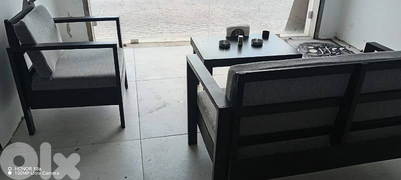 عدة كافيه و سناك 12