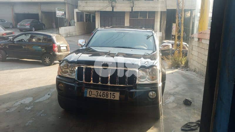 jeep cherokee 2