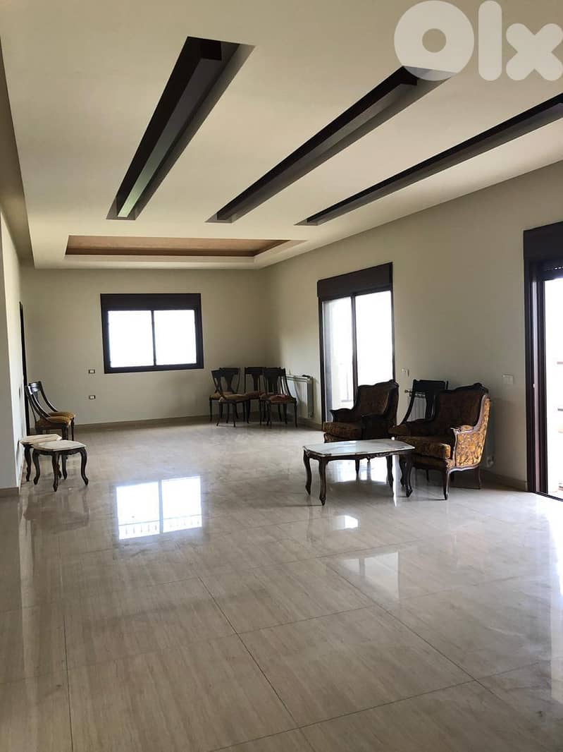 4 BEDROOMS APARTMENT IN FANAR PRIME (320SQ) , (FAR-115) 0