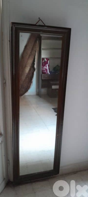 مرايه انتيك 0