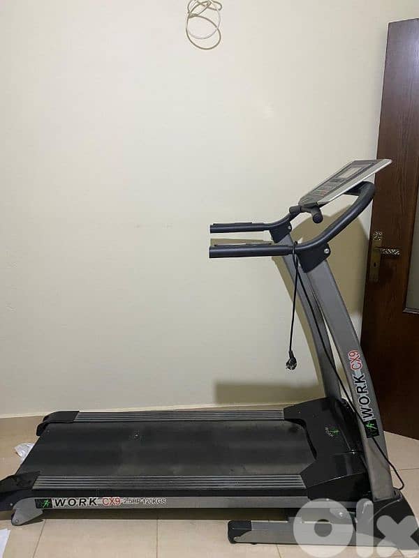treadmill 3