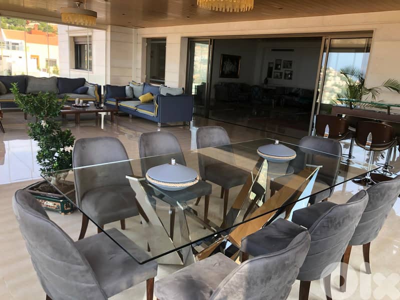 Apartment for Sale – Kfarhbeb 0