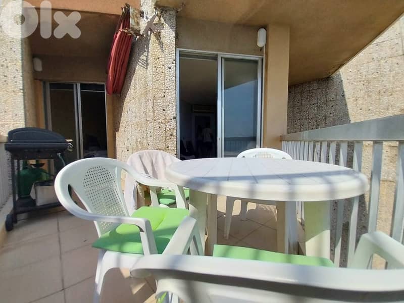 Chalet for Sale – Tabarja 0