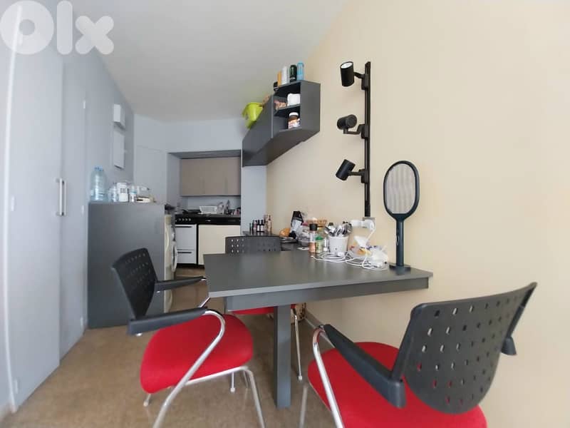 Chalet for Sale – Tabarja 2