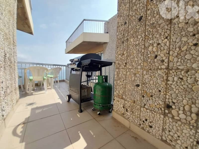 Chalet for Sale – Tabarja 3