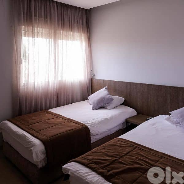 Getaway on New Year @ Ehden Country Club 0