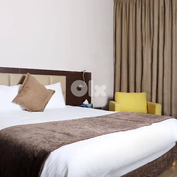 Getaway on New Year @ Ehden Country Club 1