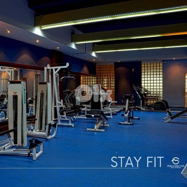 Getaway on New Year @ Ehden Country Club 3