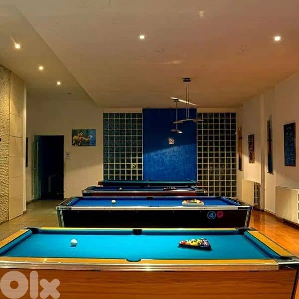 Getaway on New Year @ Ehden Country Club 4