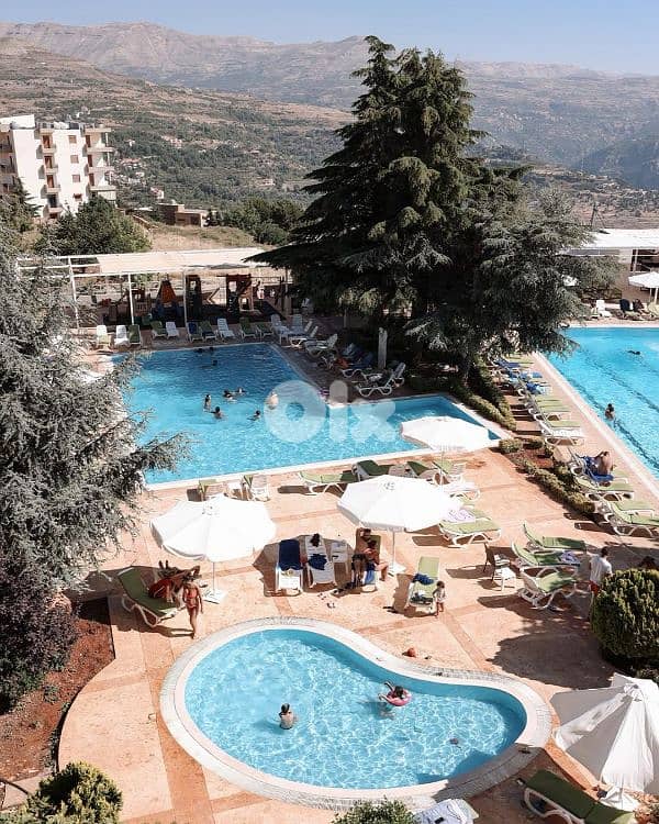 Getaway on New Year @ Ehden Country Club 5