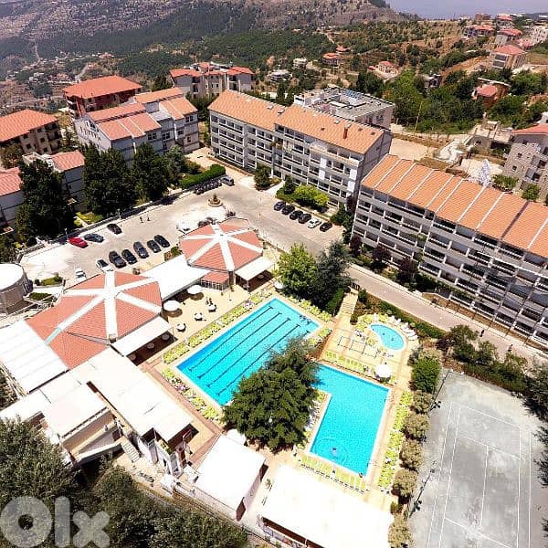 Getaway on New Year @ Ehden Country Club 6