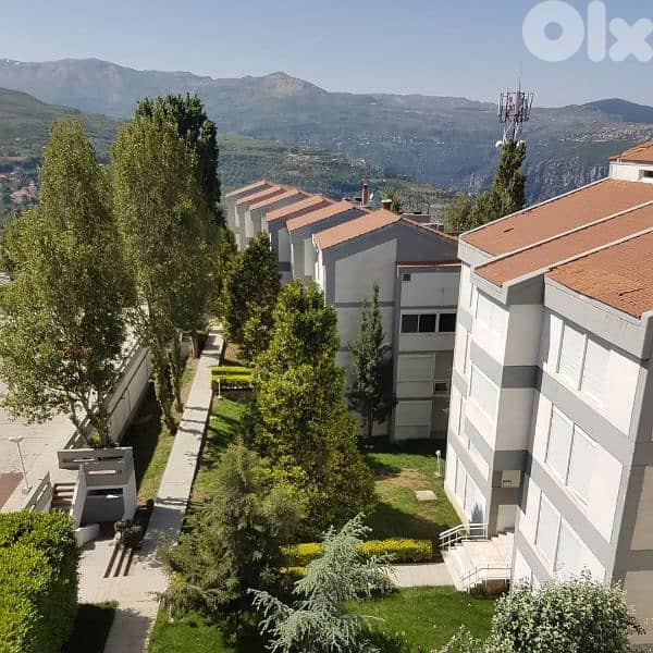 Getaway on New Year @ Ehden Country Club 7