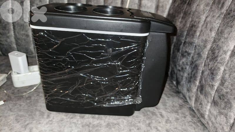 thermoelectric cooler 0