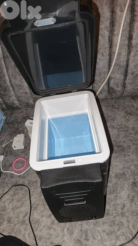 thermoelectric cooler 1