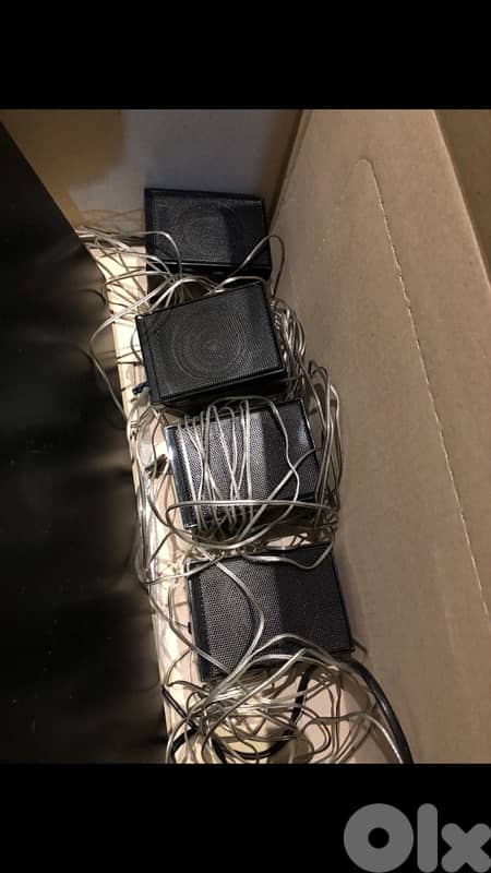 samsung DvD  & karoke 5