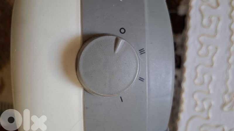 Box (Floor) Fan Magic 2