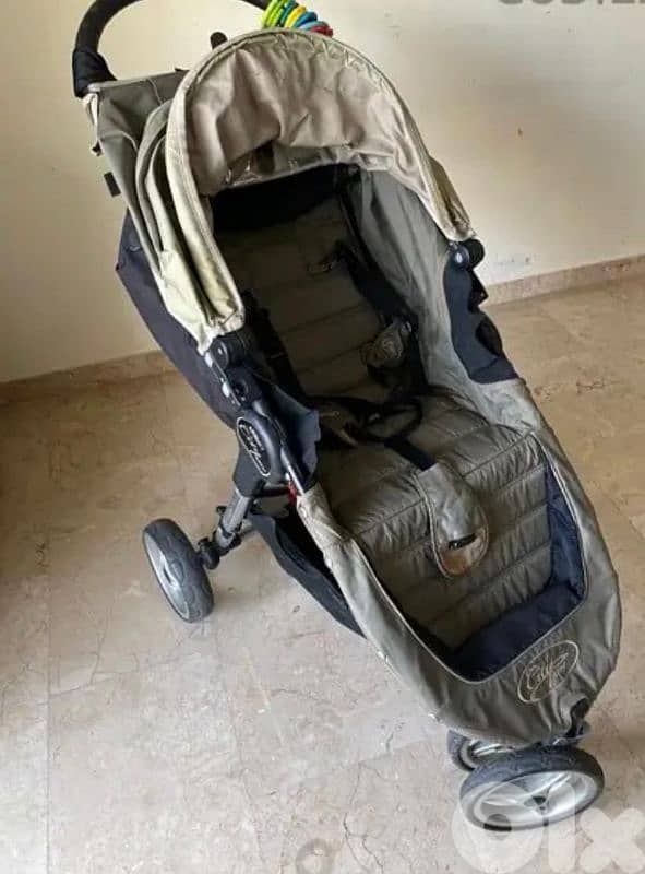 stroller 2