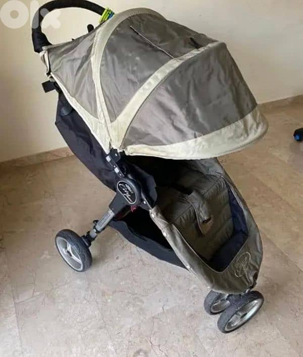 stroller 5
