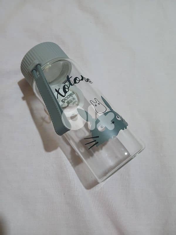 My Neighbor Totoro Anime bottle 0