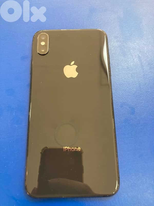 xs max 256 0
