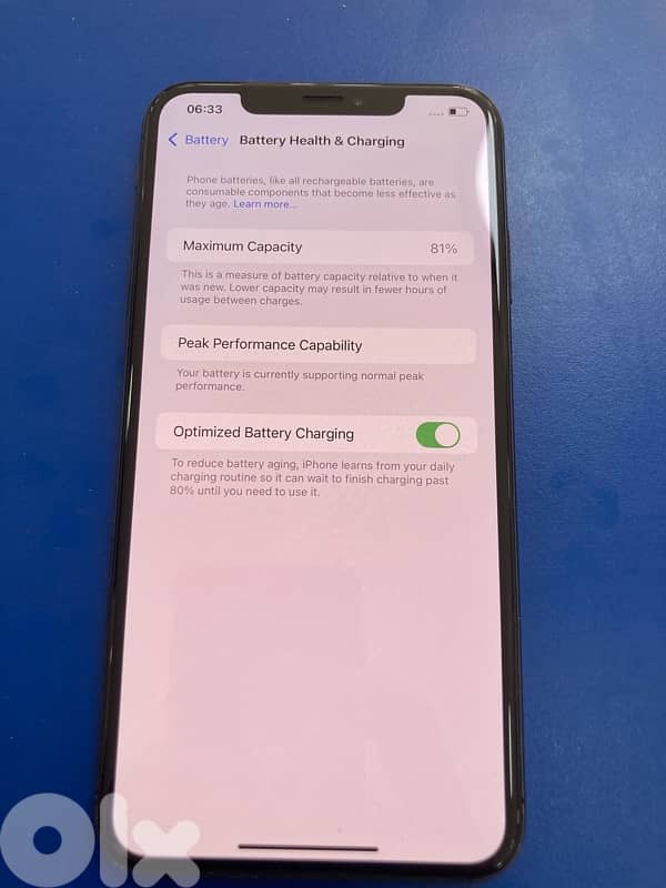 xs max 256 2