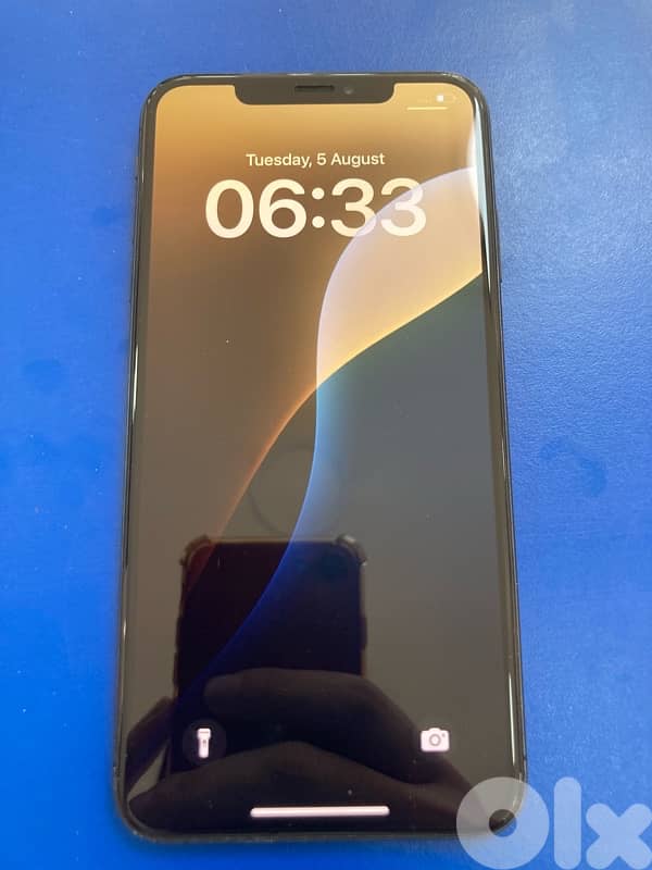 xs max 256 3