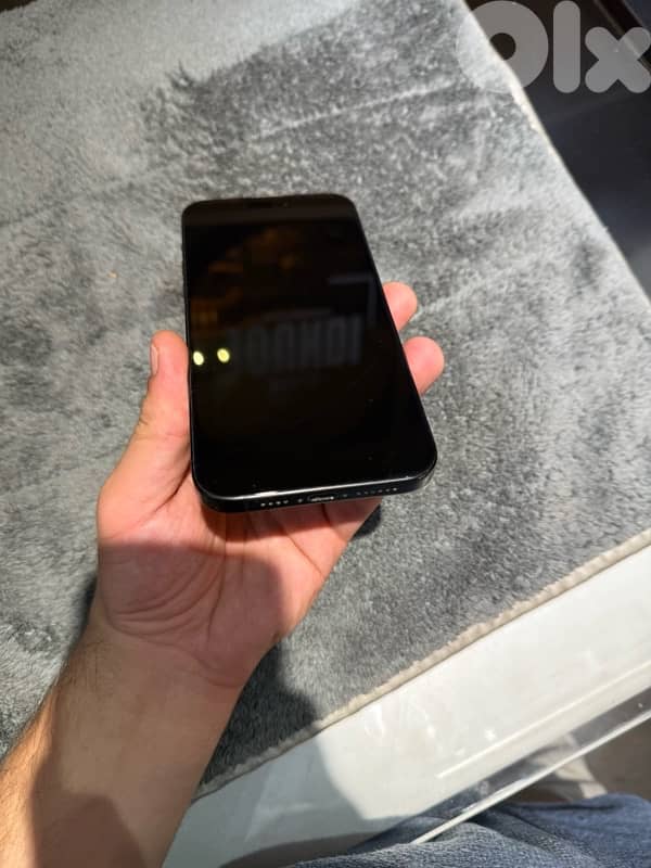 USED IPHONE 15 PRO MAX 256 GB 1