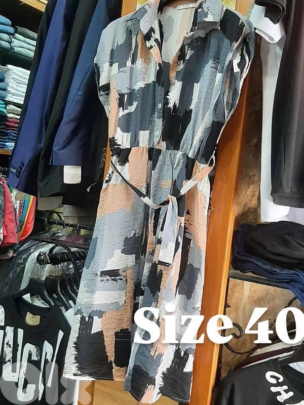 dress clothes Pant short tanoura top new and like new jeans 0