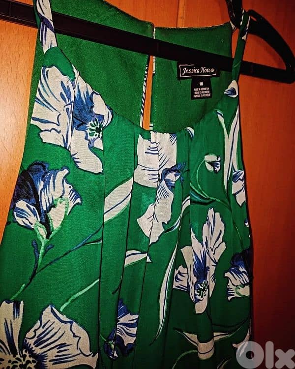 dress clothes Pant short tanoura top new and like new jeans 8