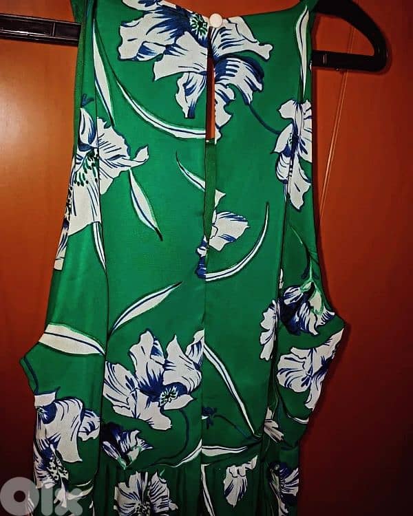 dress clothes Pant short tanoura top new and like new jeans 9