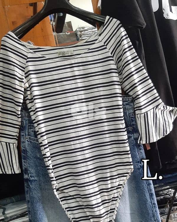 dress clothes Pant short tanoura top new and like new jeans 6