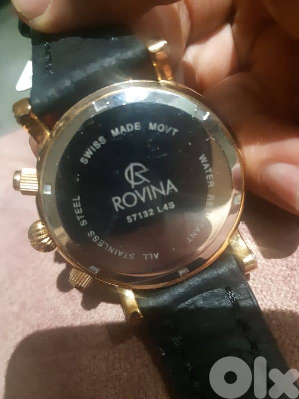 2 Rovina watches 5