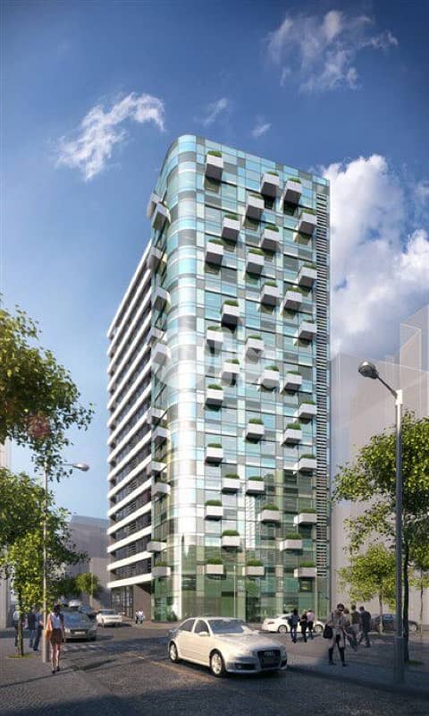 Office for rent - Mar Elias 0