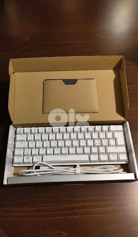 Razer Huntsman Mini 1