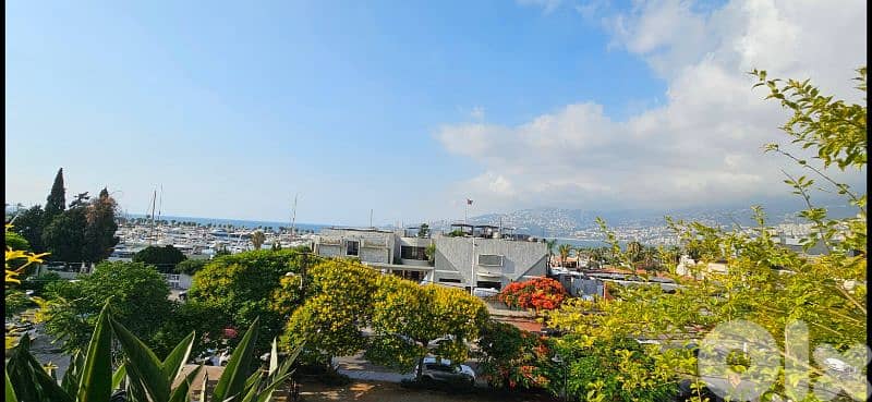Apartment For Rent Amazing View Sarba 3