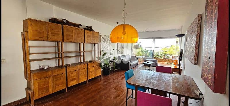 Apartment For Rent Amazing View Sarba 5