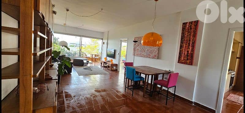 Apartment For Rent Amazing View Sarba 7