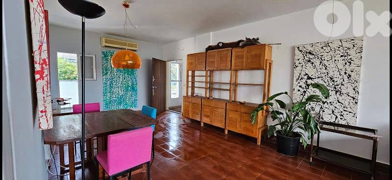 Apartment For Rent Amazing View Sarba 8
