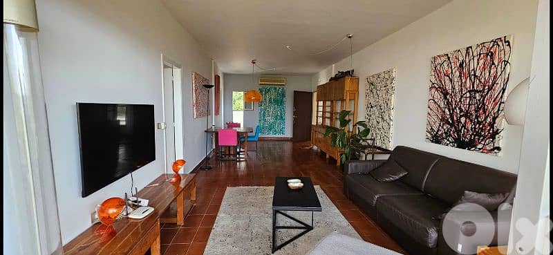 Apartment For Rent Amazing View Sarba 9