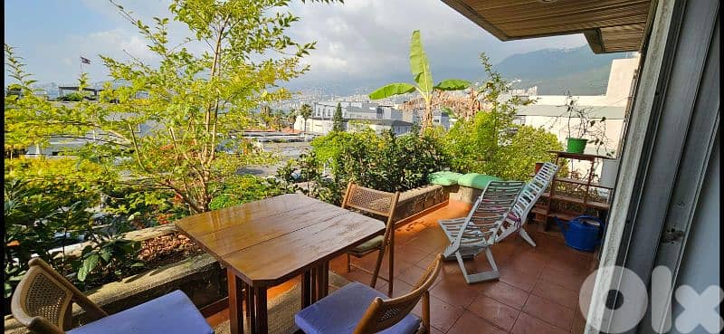 Apartment For Rent Amazing View Sarba 0