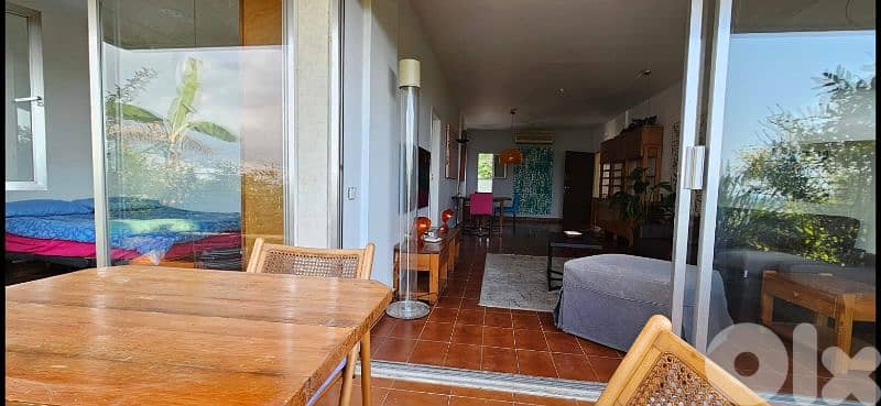Apartment For Rent Amazing View Sarba 13