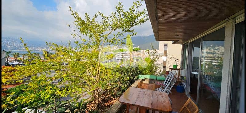 Apartment For Rent Amazing View Sarba 19
