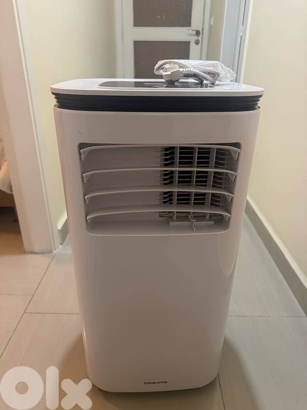 Portable Ac 0
