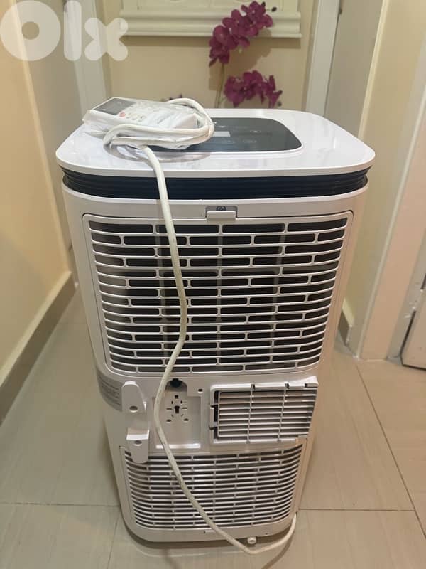 Portable Ac 2