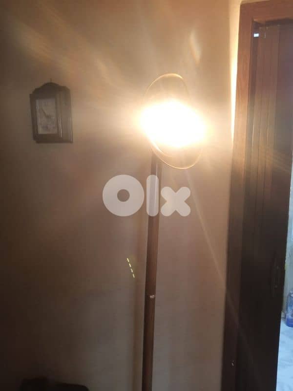 super lamp 0