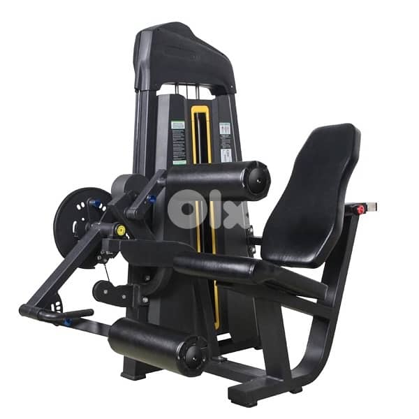 leg extension new heavy duty 0